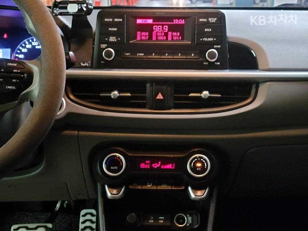 2017 - kia morning (ja)