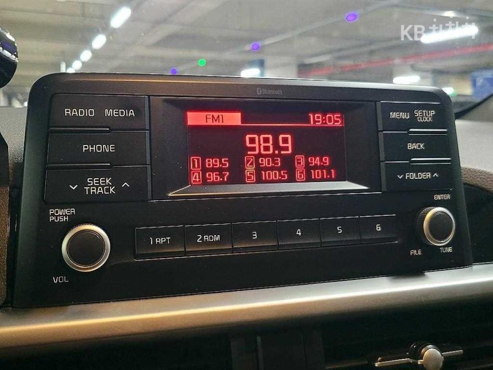 2017 - kia morning (ja)