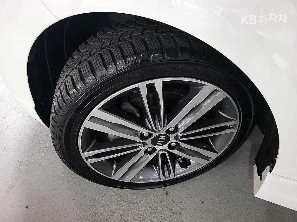 2017 - kia morning (ja)