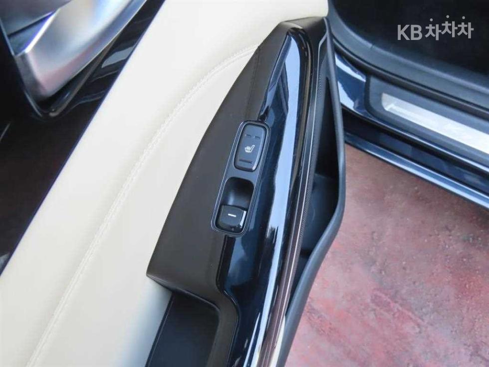 2016 - kia k7