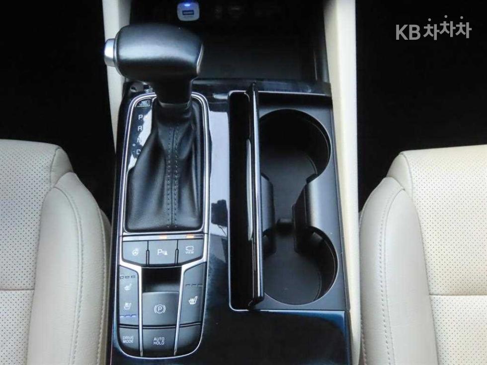 2016 - kia k7