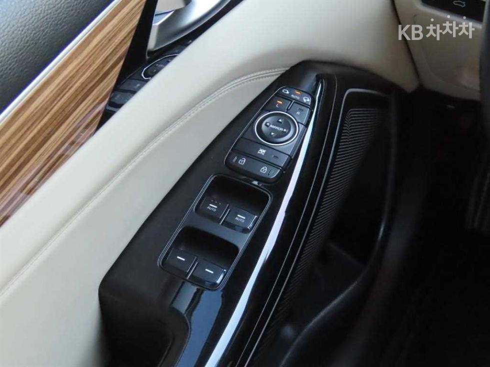 2016 - kia k7