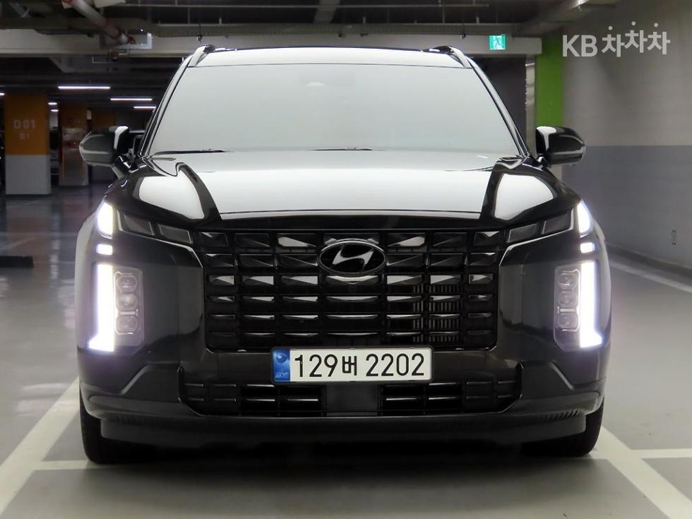 2023 Used Car — Korean used car export from SH GLOBAL