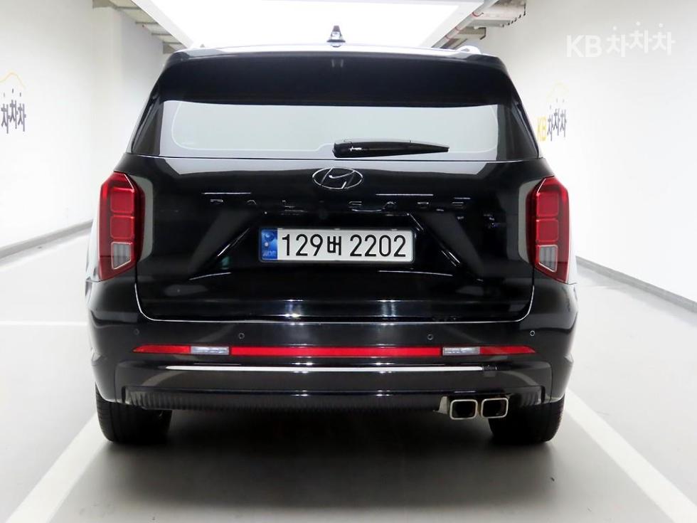 2023 Hyundai Used Car photo