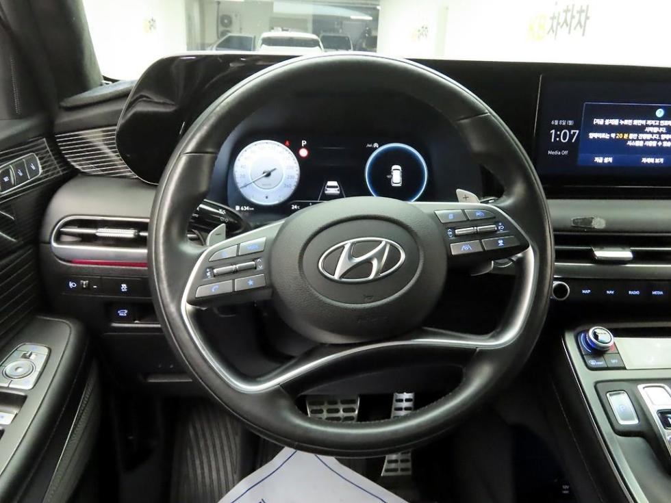 2023 Hyundai Used Car photo