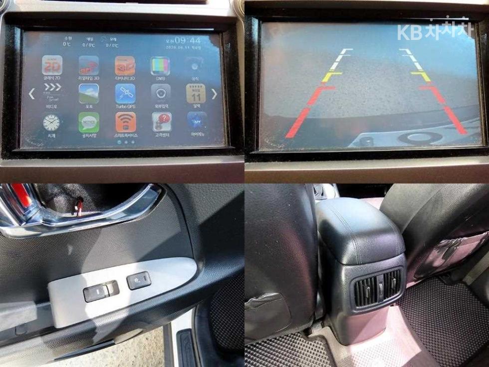 2015 - kia sportage