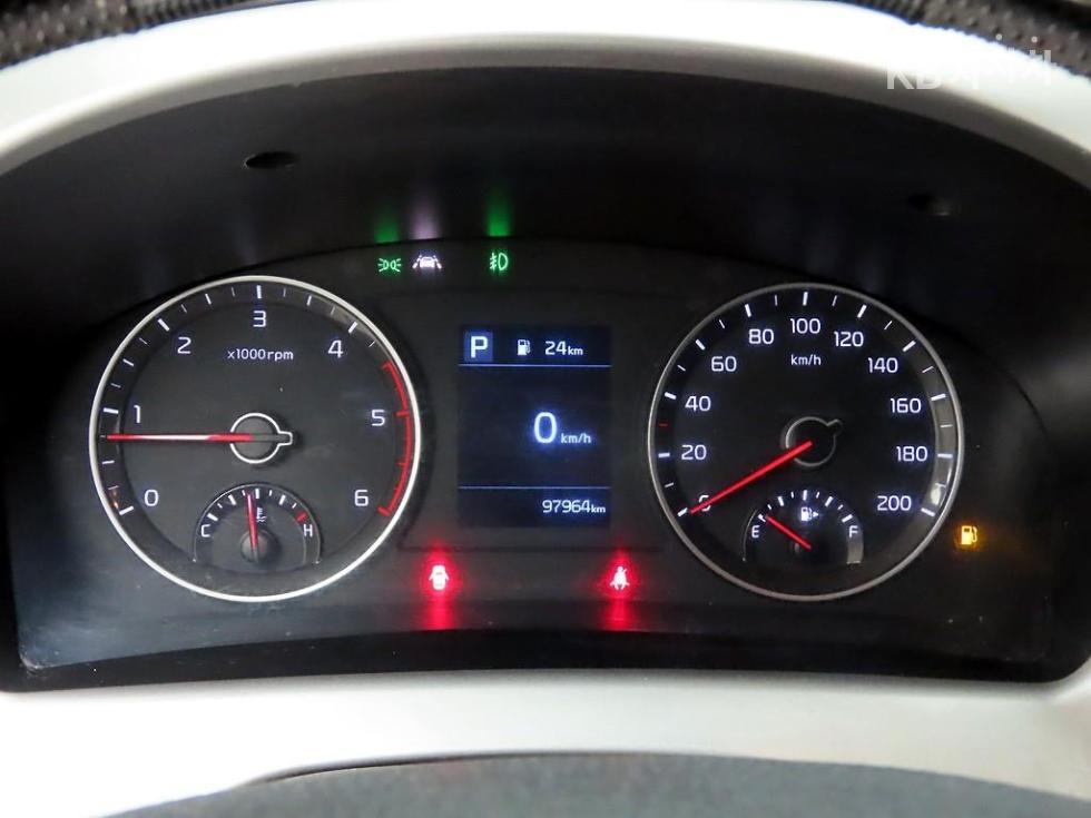 2023 - kia bongo iii