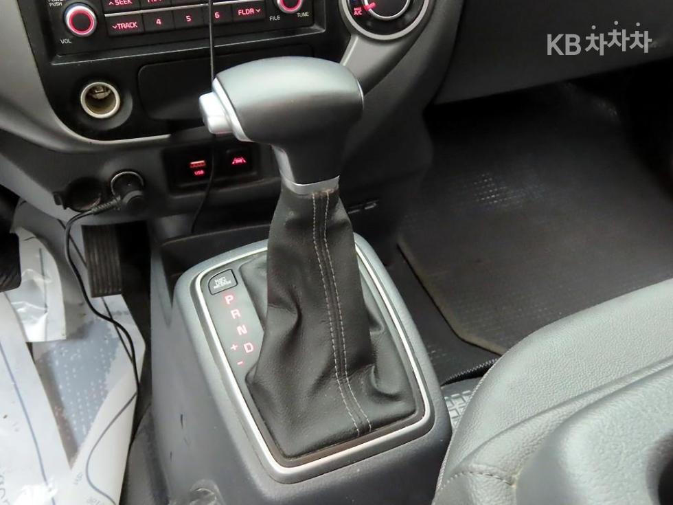 2023 - kia bongo iii