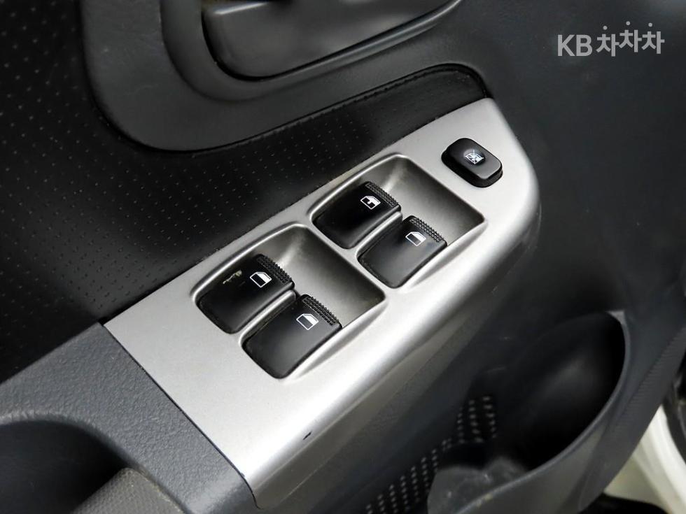 2023 - kia bongo iii