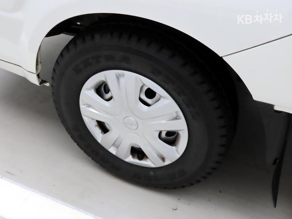 2023 - kia bongo iii