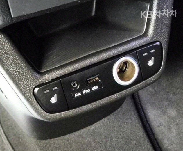 2013 - kia ray