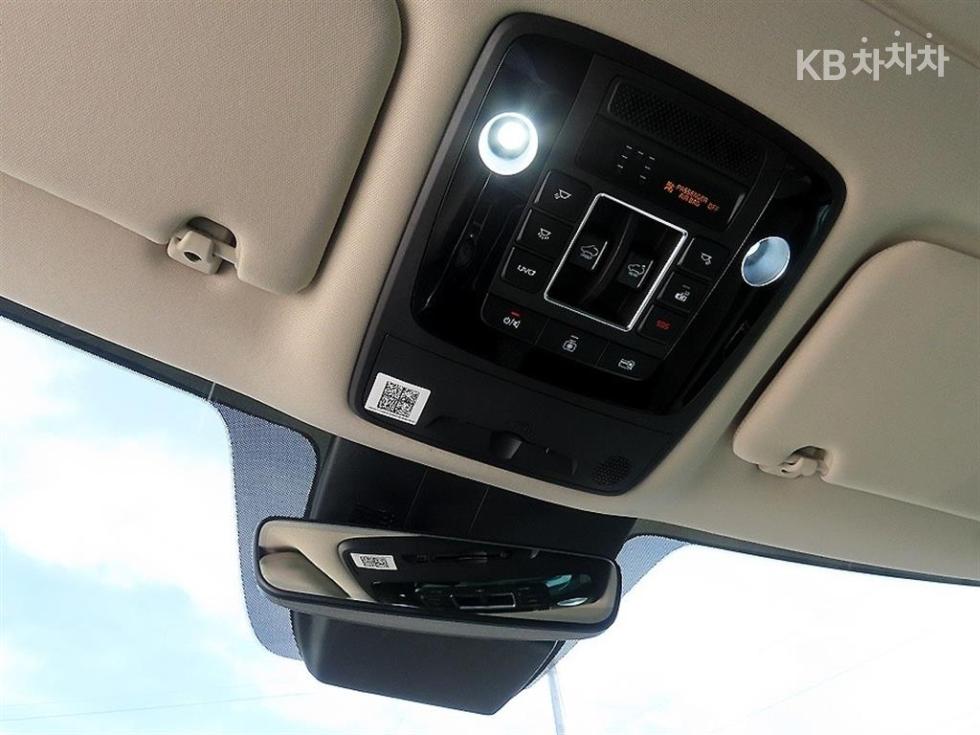2021 - kia carnival
