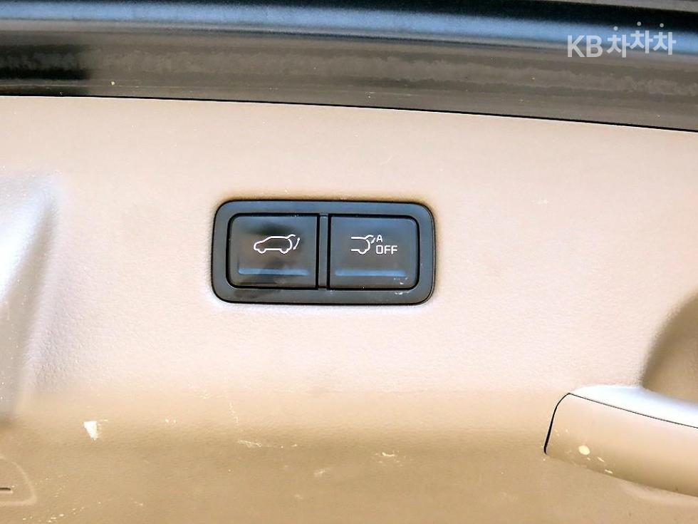 2021 - kia carnival
