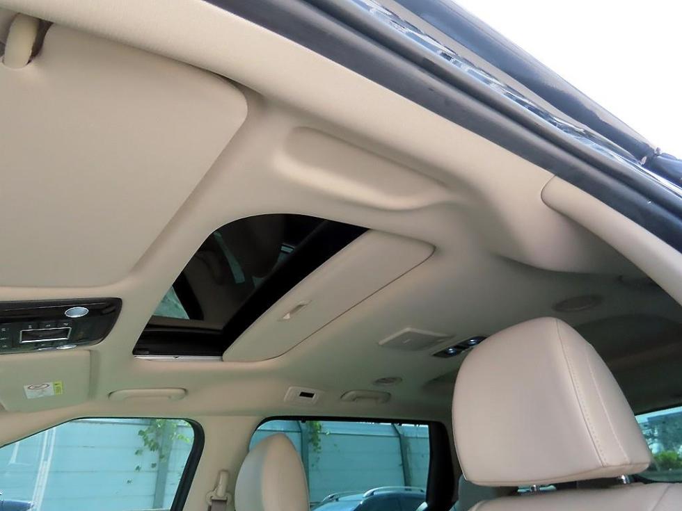 2021 - kia carnival