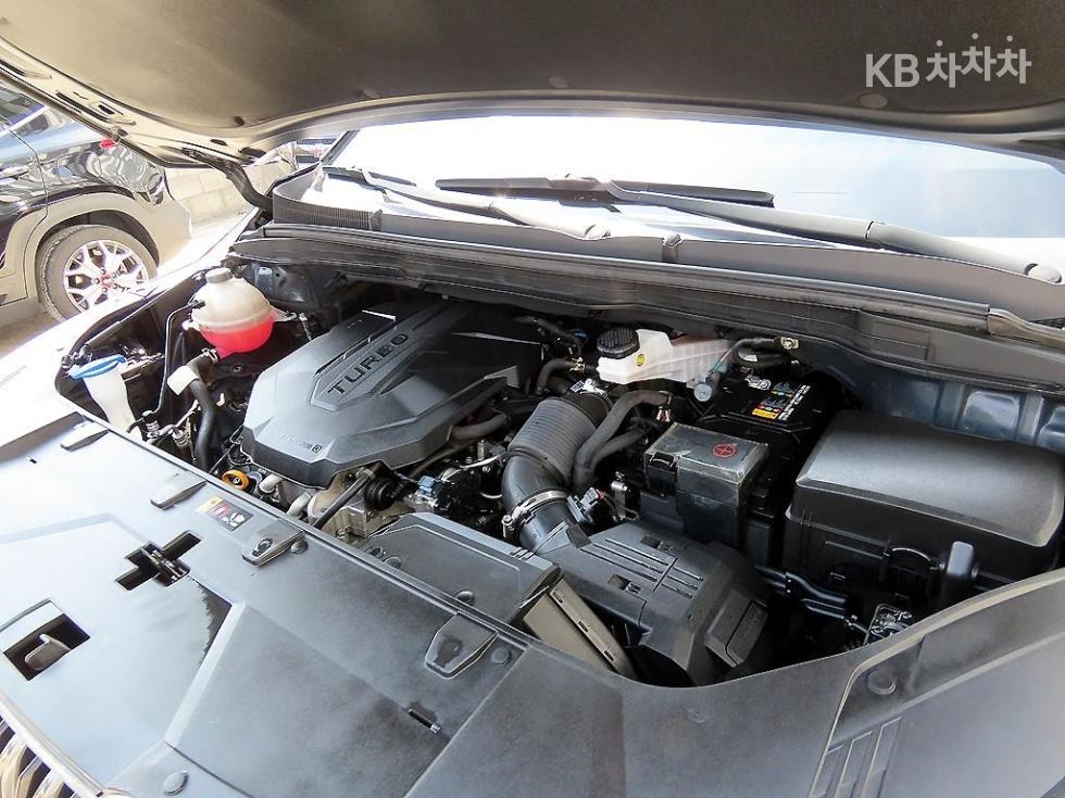 2021 - kia carnival