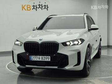 BMW X5 xDrive 40i — foto 1