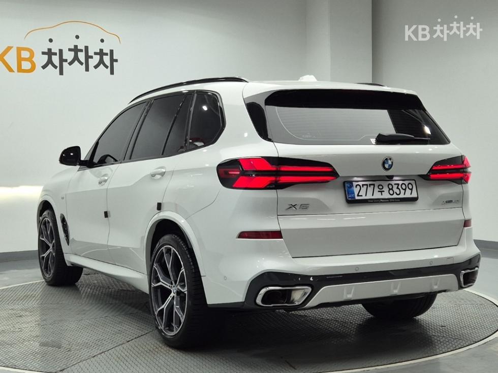 BMW X5 — miniaturë 2