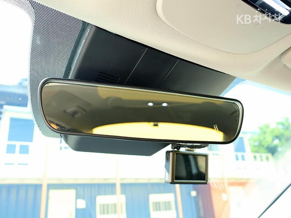 2020 - kia k5