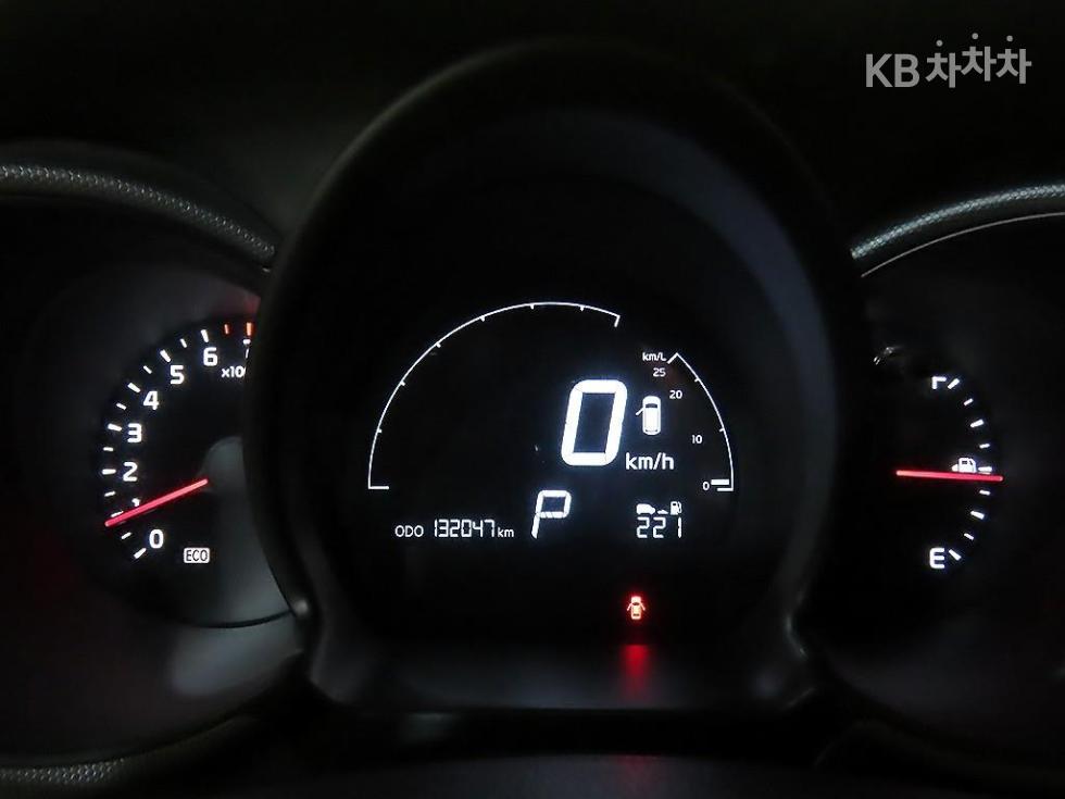 2016 - kia ray