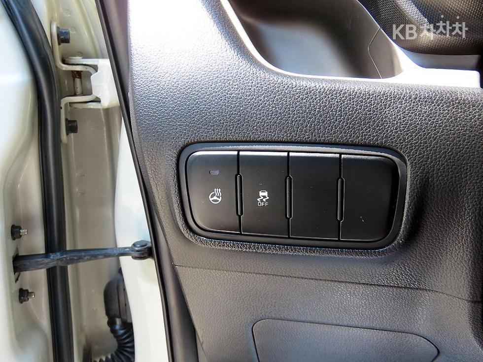 2019 - kia ray