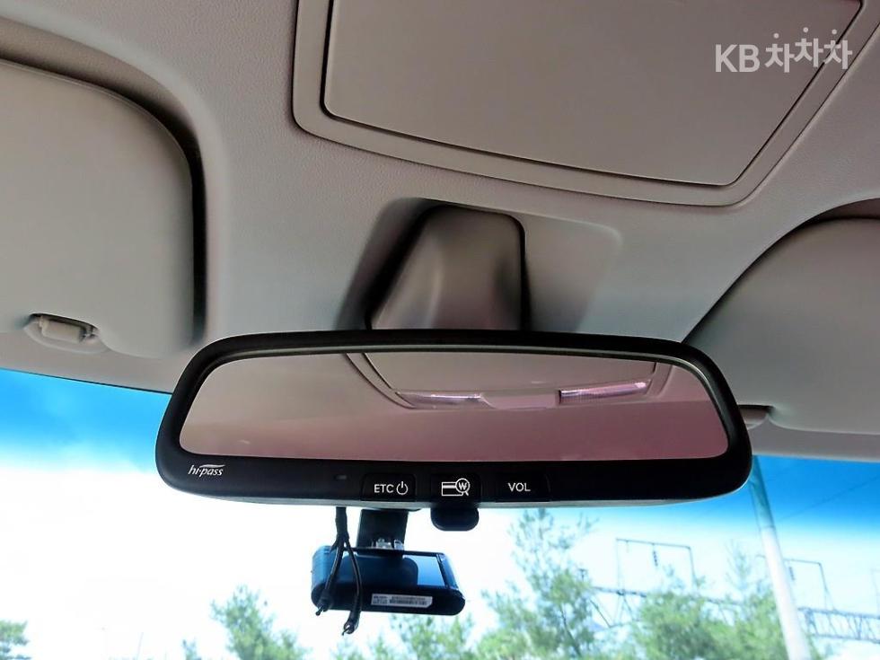 2019 - kia ray