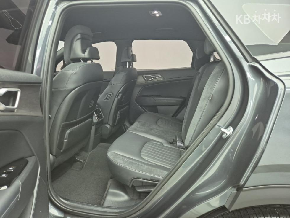2024 - kia sportage