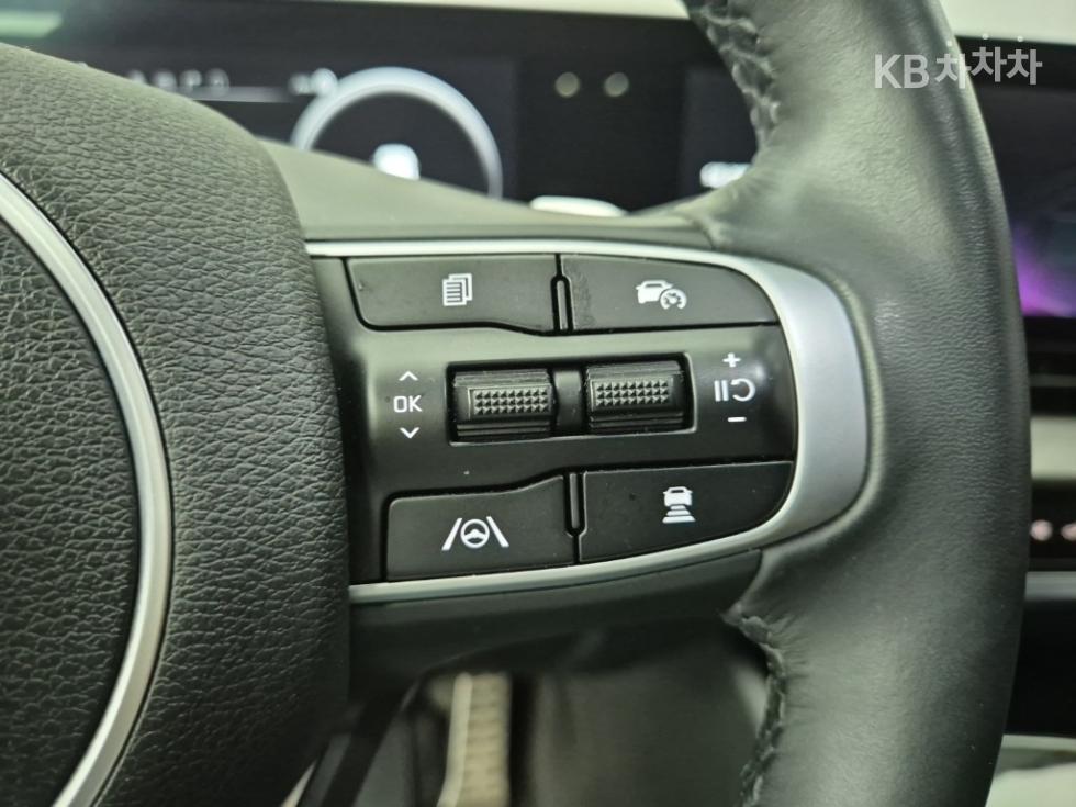 2024 - kia sportage