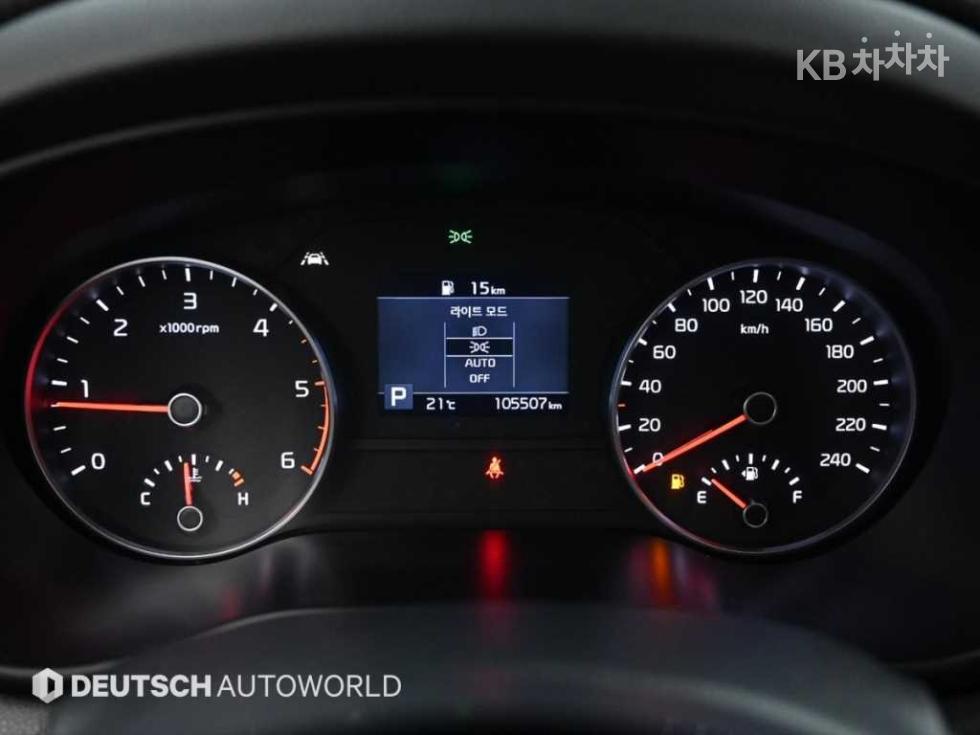 2019 - kia sportage