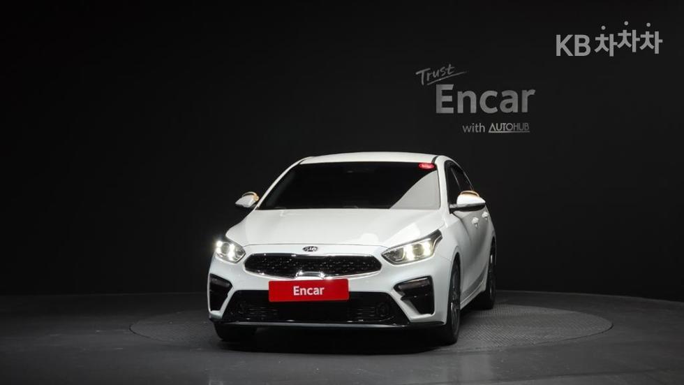 2020 - kia k3
