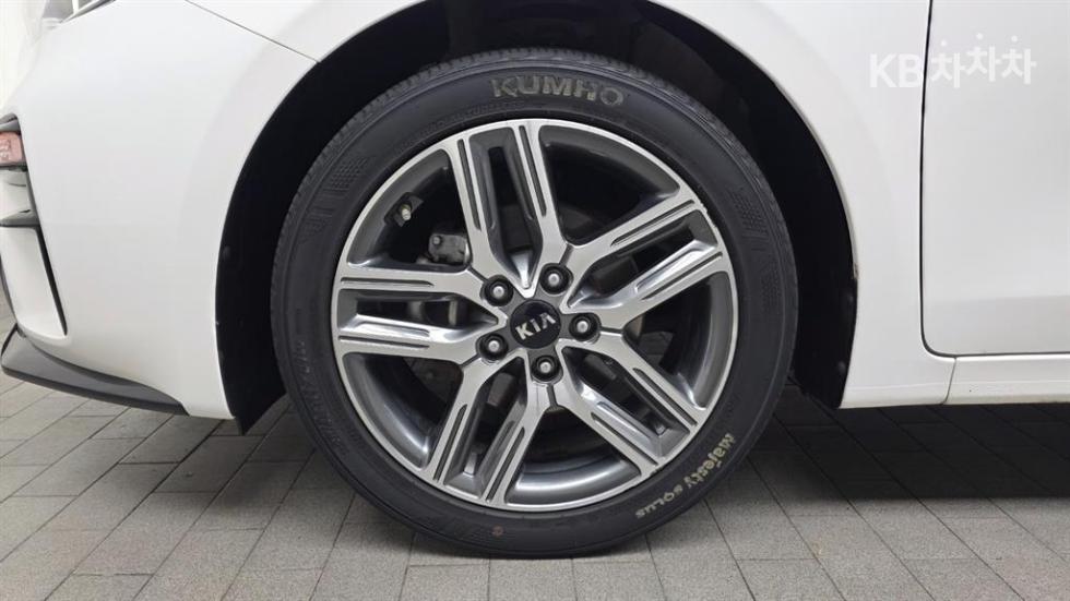 2020 - kia k3