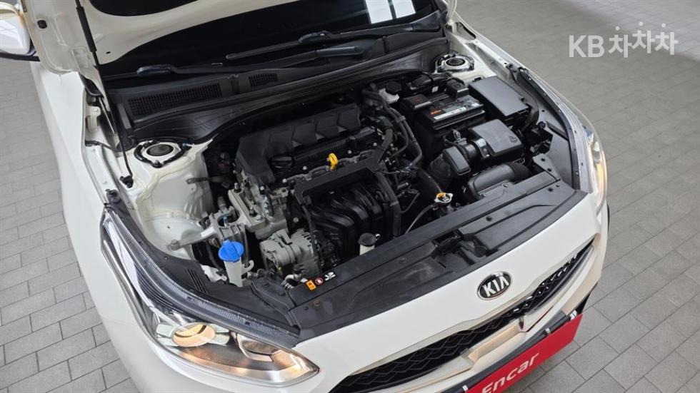 2020 - kia k3
