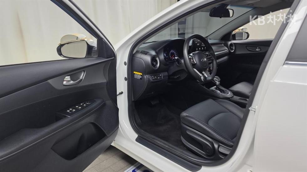 2020 - kia k3