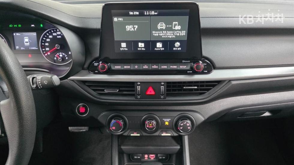 2020 - kia k3