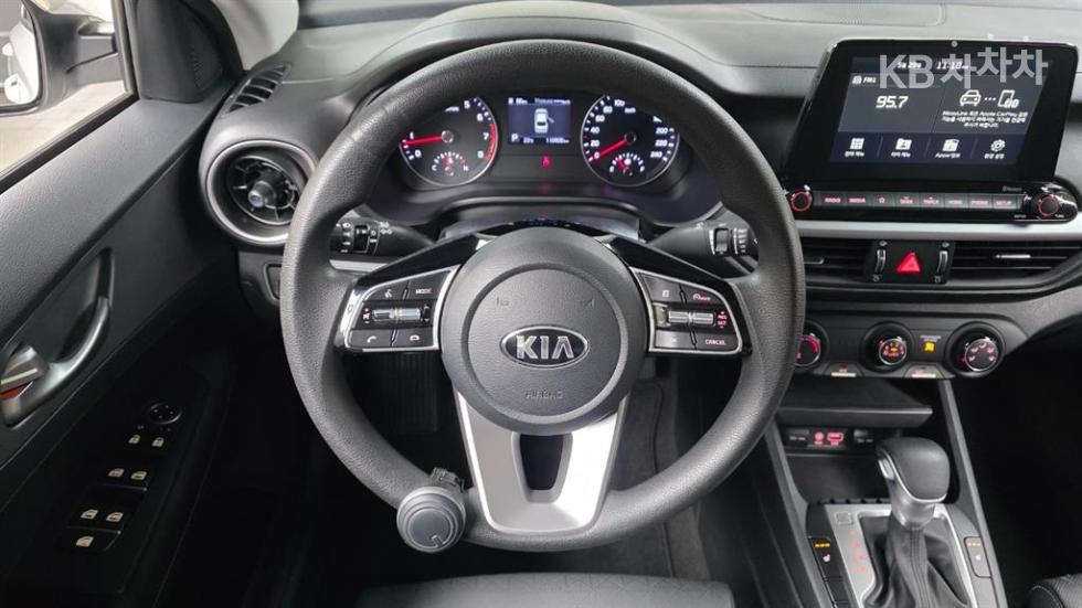 2020 - kia k3