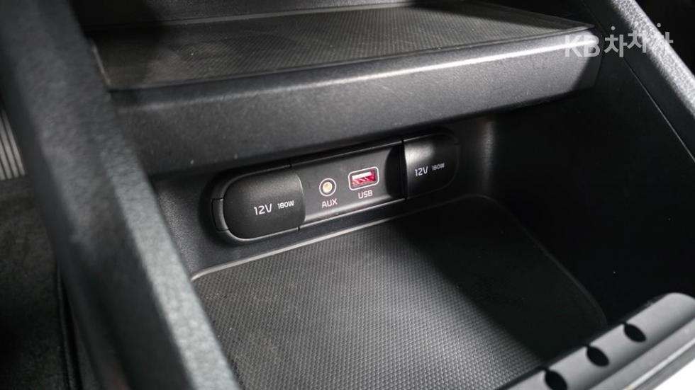 2020 - kia k3