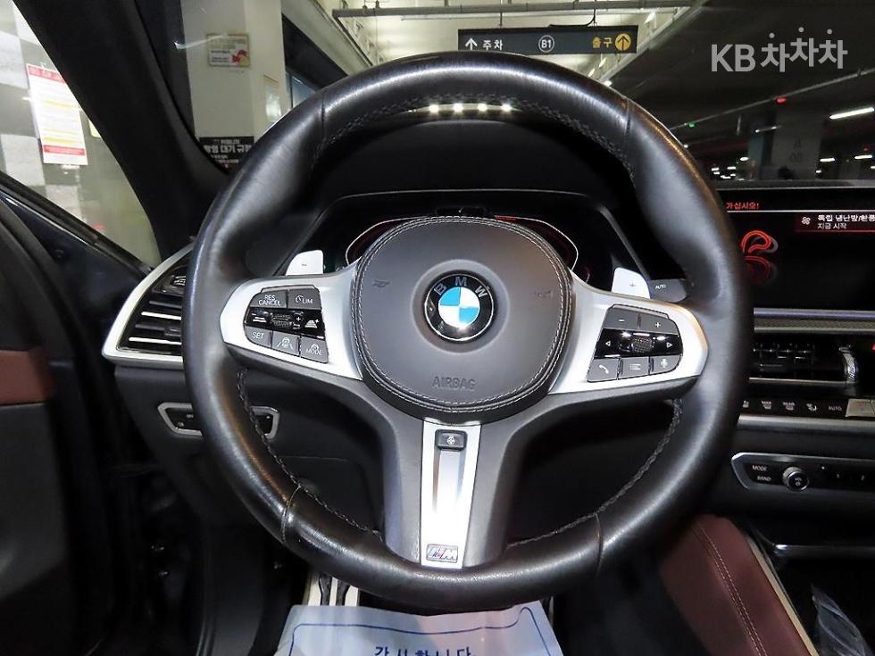 2022 BMW BMW X6(G06) photo