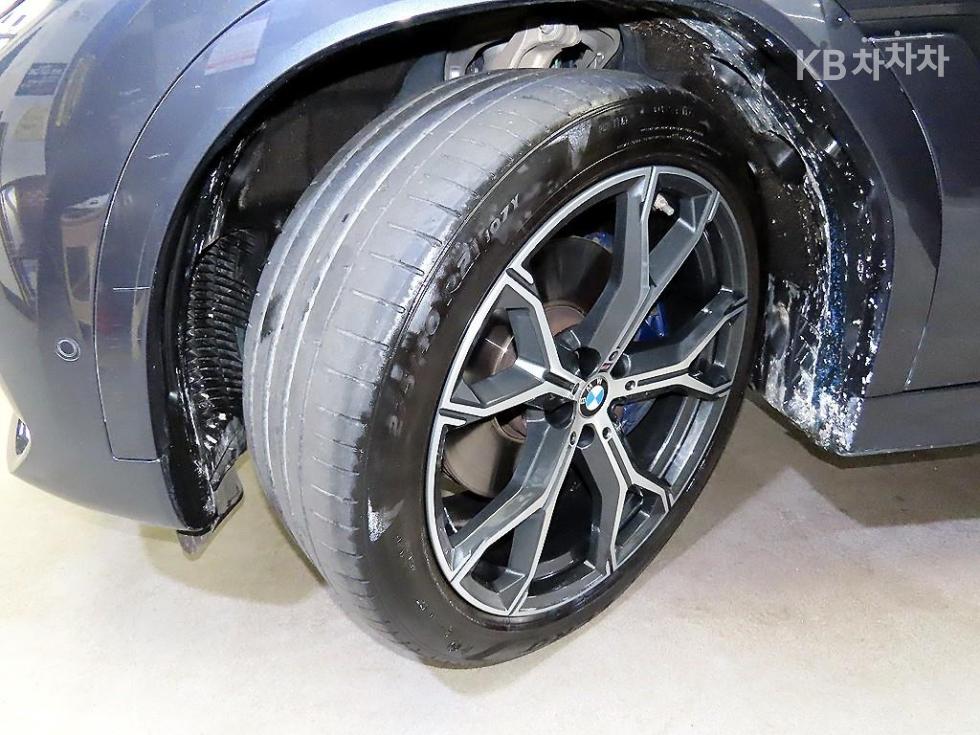 2022 BMW BMW X6(G06) photo