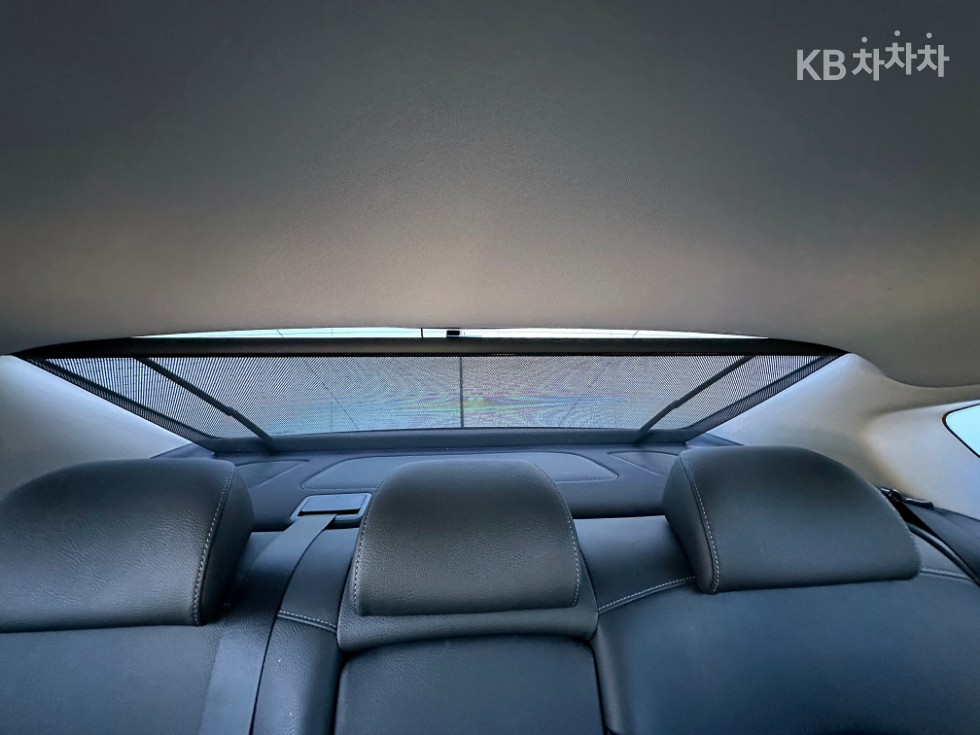 2019 - kia k7
