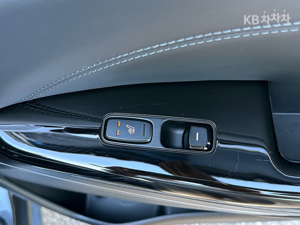 2019 - kia k7