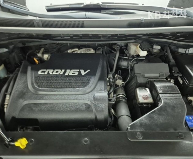 2017 - kia carnival