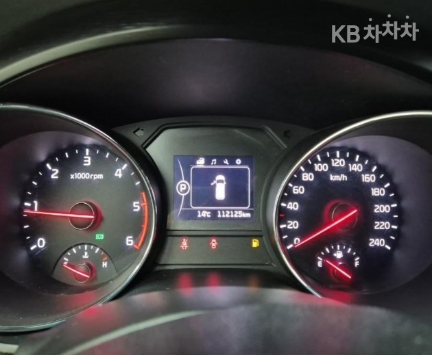 2017 - kia carnival