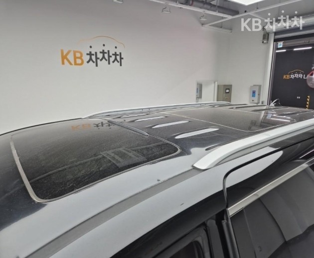 2017 - kia carnival