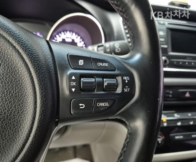 2017 - kia carnival