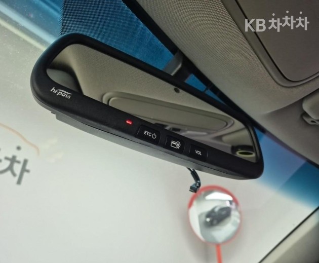 2017 - kia carnival