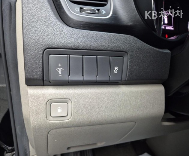 2017 - kia carnival