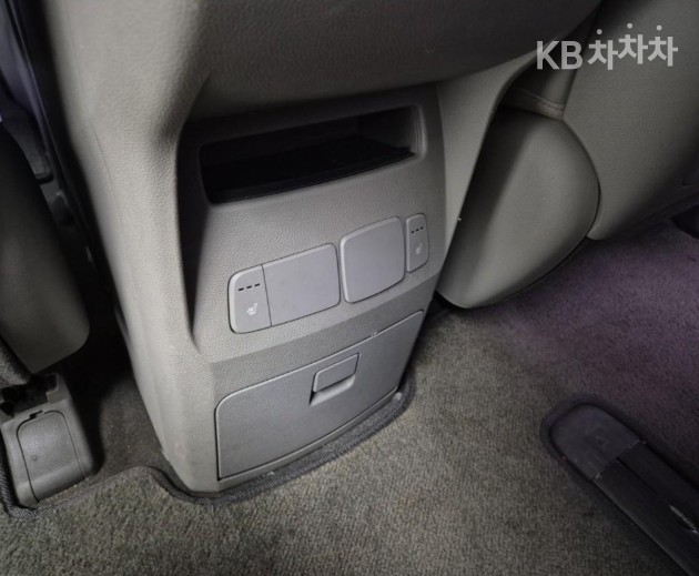2017 - kia carnival