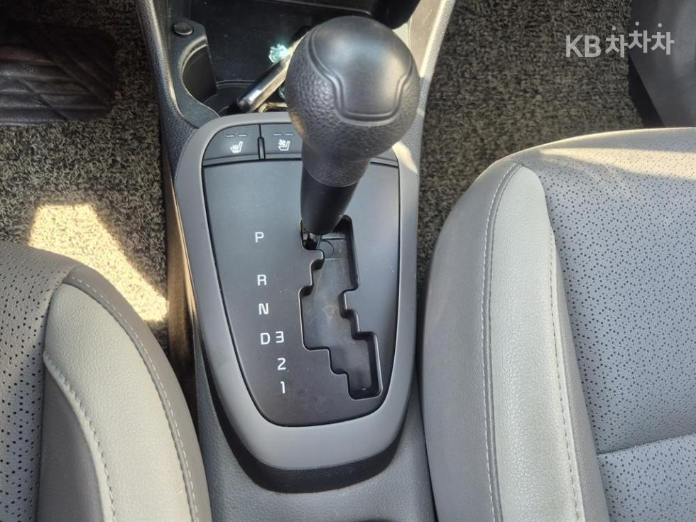 2021 - kia morning
