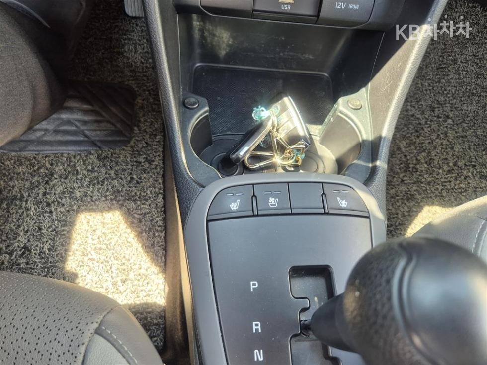 2021 - kia morning