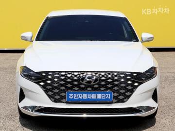 Hyundai Grandeur LPi 3.0 — foto 1