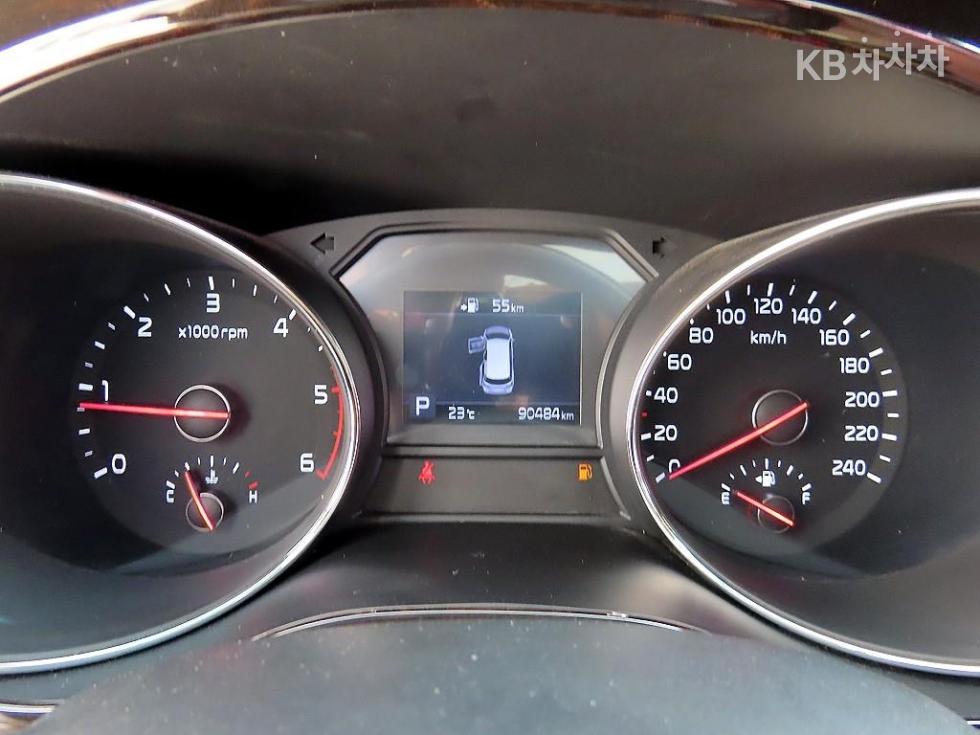 2019 - kia carnival